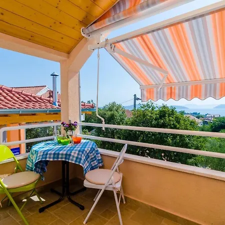 Donita Appartement *