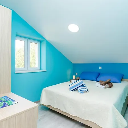 Appartement Donita