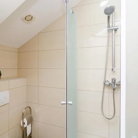 Donita Appartement