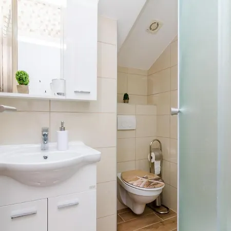 Appartement Donita *