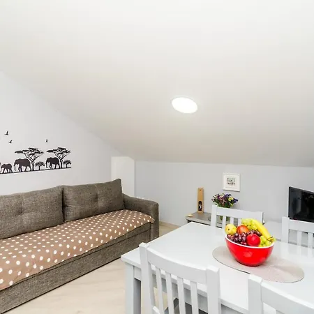 Donita Appartement