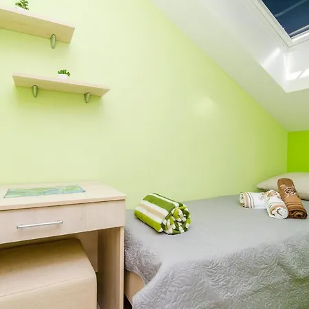 Appartement Donita